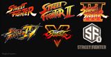 zber z hry Street Fighter VI